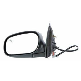 Mercury Grand Marquis 1998-2009 Driver Side Power Door Mirror - FO1320416