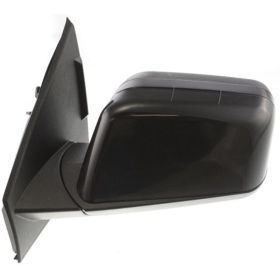 Ford Edge 2009-2011 Driver Side Door Mirror - FO1320469