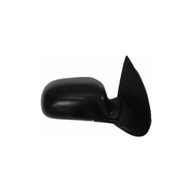 Ford Windstar 1995-1998 Passenger Side Power Door Mirror - FO1321117 OEM# F78Z17682GAA