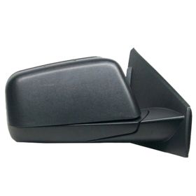 Ford Edge 2008 Passenger Side Power Door Mirror - FO1321381