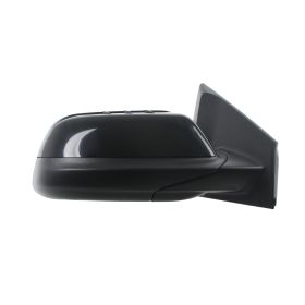 Ford Edge 2011 Passenger Side Power Door Mirror - FO1321501