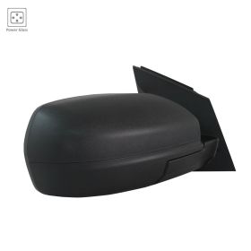 Ford Edge 2015-2018 Passenger Side Door Mirror - FO1321559