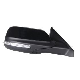 Ford Explorer 2016-2019 Passenger Side Power Door Mirror - FO1321617