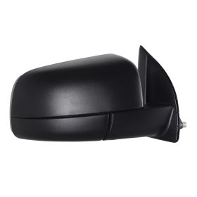 2019-2022 FORD RANGER PICKUP (2019-) Passenger Side Manual Door Mirror - FO1321677