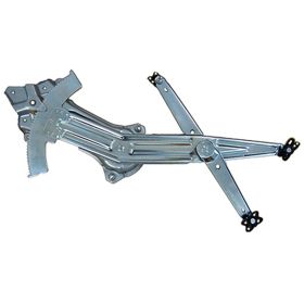Ford Mustang 1994-2004 Window Regulator Front Power Rh With Motor - FO1351131