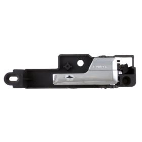 2006-2012 FORD FUSION Passenger Side Front Door Inside Chrome Handle - FO1353143