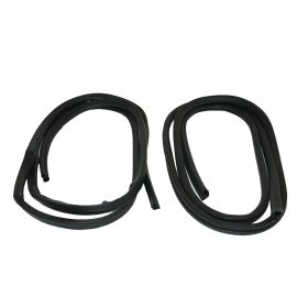 1973-1979 FORD PICKUP FORD FULLSIZE(-1996) On Body Door Seal - FO1390103K