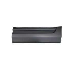 Ford Explorer 2011-2015 Driver Side Rear Lower Door Molding - FO1504114