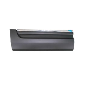 Ford Explorer 2011-2015 Passenger Side Rear Lower Door Molding - FO1505113