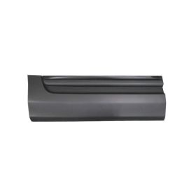 Ford Explorer 2011-2015 Passenger Side Rear Lower Door Molding - FO1505114