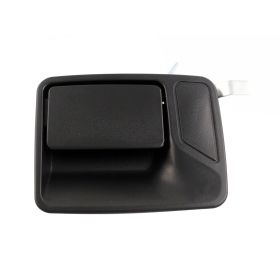 Ford Pickup F450 Superduty 2000-2005 Driver Side Rear Outer Door Handle - FO1520104