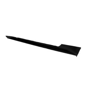 Ford Mustang 2015-2019 Driver Side Rocker Panel Molding - FO1606108
