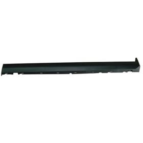 Ford Mustang 2005-2009 Passenger Side Rocker Panel Molding - FO1607103