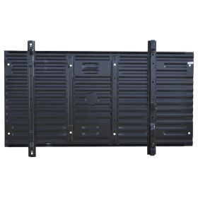 1999-2016 Ford F-450 Superduty Pickup - Truck Bed Floor - FO1755104