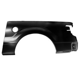 Ford Pickup Lightduty 2009-2014 Driver Side Outer Pickup Bed Panel - FO1756137