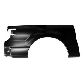 Ford Pickup Lightduty 2009-2014 Passenger Side Outer Pickup Bed Panel - FO1757137