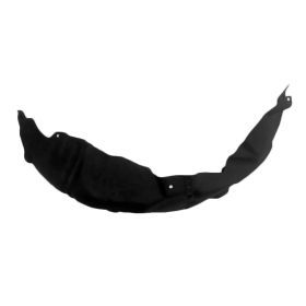 Ford Mustang 2015-2019 Rear Driver Side Fender Liner - FO1762101