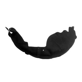 Ford Mustang 2015-2019 Rear Passenger Side Fender Liner - FO1763101