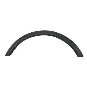 Ford Escape 2013-2016 Rear Passenger Side Wheel Arch Trim - FO1791116