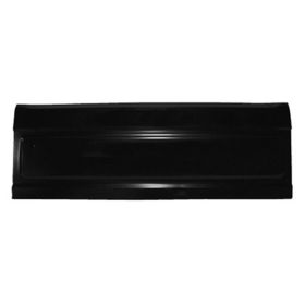 1984-1996 Ford Bronco Tailgate Shell - CAPA Certified ® - FO1900106C