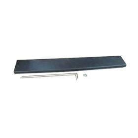 Ford Pickup F450 Superduty 2011-2016 Tailgate Molding - FO1904112