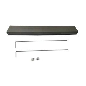 Ford Pickup F450 Superduty 2011-2016 Tailgate Molding - FO1904113