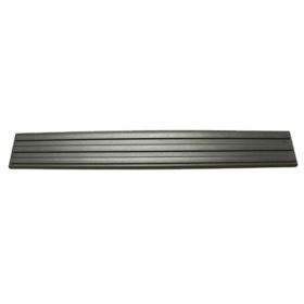 Ford Pickup F150 Svt Raptor 2010-2014 Tailgate Molding - FO1904122