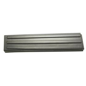 Ford Pickup F150 Svt Raptor 2010-2014 Driver Side Tailgate Molding - FO1904124