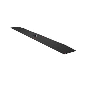 2011-2014 Ford Pickup F450 Superduty Tailgate Molding - FO1904134