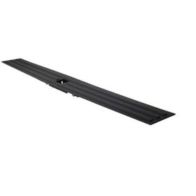 2015-2020 Ford F-150 Pickup - Center Upper Tailgate Molding - FO1904135