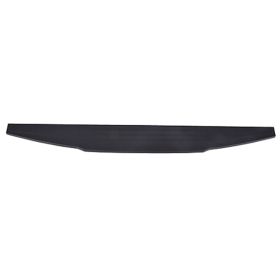Ford Pickup F450 Superduty 2019 Upper Tailgate Molding - FO1904137 - OEM - HC3Z9941018AC