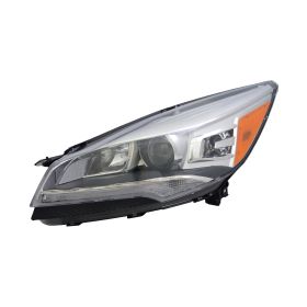 2013-2016 Ford Escape Head Lamp Driver Side Hid Type HQ - OEM# CJ5Z13008B - FO2502311-3
