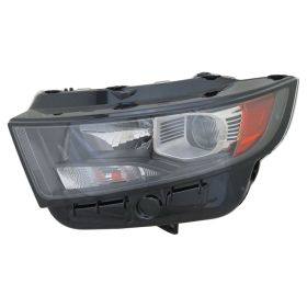 2015-2018 Ford Edge Head Lamp Driver Side Sport Model HQ - OEM# FT4Z13008J - FO2502342-3
