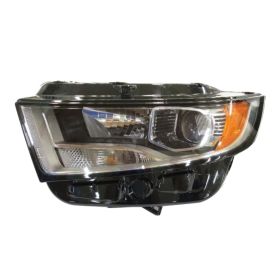 2015-2018 Ford Edge Head Lamp Driver Side Hid Titanium Model HQ - OEM# FT4Z13008N - FO2502343-3