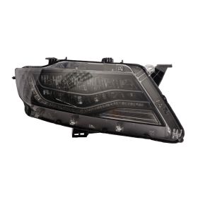 Lincoln MKX 2016-2018 Driver Side Led Headlight Assembly - FO2502354OEM
