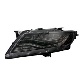 Lincoln MKX 2016-2018 Driver Side Led Headlight Assembly - FO2502355OEM