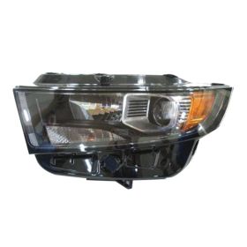 2015-2018 Ford Edge Head Lamp Driver Side Hid W/Sports Pkg HQ - OEM# FT4Z13008P - FO2502359-3