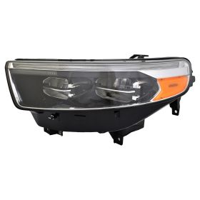 2020-2022 FORD EXPLORER ST Driver Side Headlight Assembly - FO2502397 OEM# MB5Z13008T
