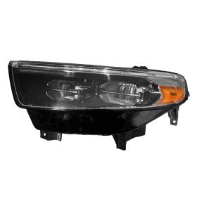 2020-2022 FORD EXPLORER ST Driver Side Headlight Assembly - FO2502398 OEM# LB5Z13008DB