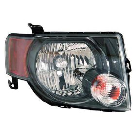 2009-2012 Ford Escape Hybrid - Passenger Side Headlight Assembly - FO2503278