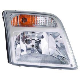 2010-2013 Ford Transit Connect Van Headlamp Assembly, Rh (Passenger Side) - FO2503296-2