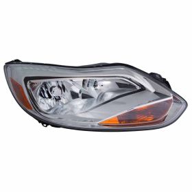 Headlamp, Rh (Passenger Side) Oem# Bm5Z13008F