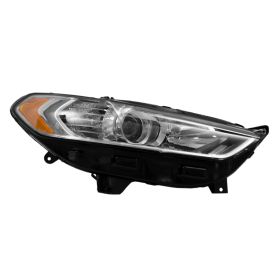 2013-2016 Ford Fusion Head Lamp Passenger Side HQ - OEM# DS7Z13008A - FO2503304-3