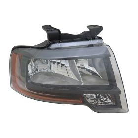 Ford Expedition 2015-2017 Passenger Side Headlight Assembly - FO2503333