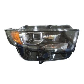 2015-2018 Ford Edge Head Lamp Passenger Side Hid W/Sports Pkg - OEM# FT4Z13008M - FO2503359-3