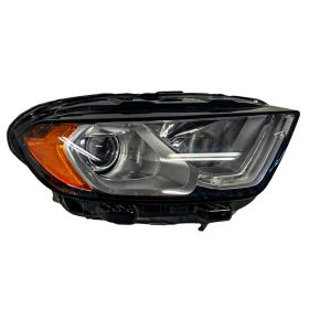 Ford Ecosport 2018-2019 Passengerer Side Halogen Headlight Assembly - FO2503376C