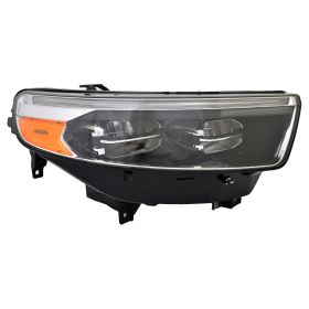 2020-2022 FORD EXPLORER ST Passenger Side Headlight Assembly - FO2503397 OEM# MB5Z13008S