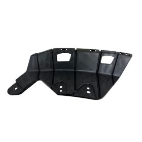 Ford Explorer 2016-2019 Driver Side Headlight Bracket - FO2508107