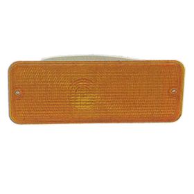 1976-1977 FORD VAN FORD ECONOLINE Driver Or Passenger Side Parking Light Housing - FO2520137