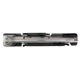 Park Signal Lamp, Lh (Driver Side) Oem# Ag1Z13200B